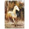 Redesign A1 Decoupage Rice Paper (Mulberry Tissue Paper) - White Majesty 23.4"X33.1"